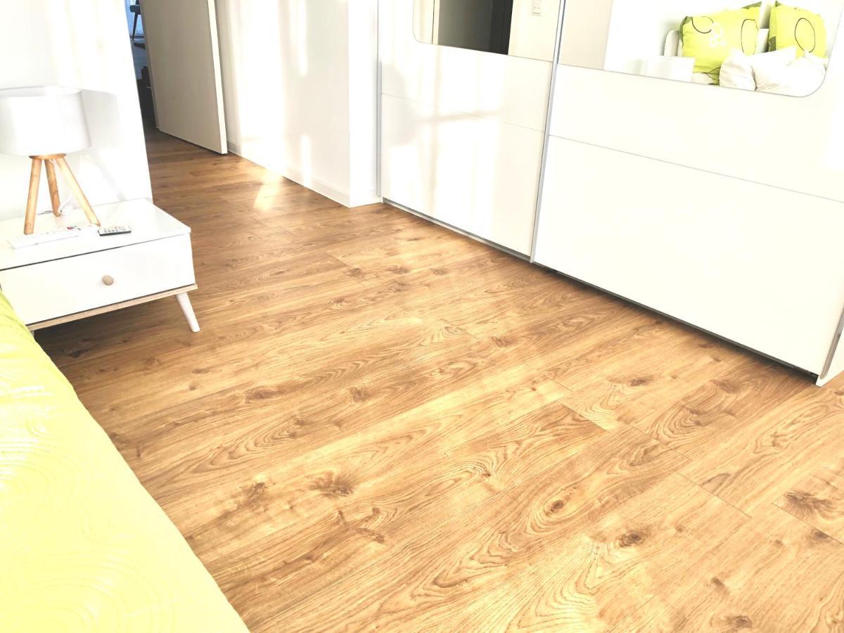 Panorama Penthouse Apartment Mit Klima Und Whirlpool Fuer Bis Zu 6 Personen Франкенталь Екстер'єр фото